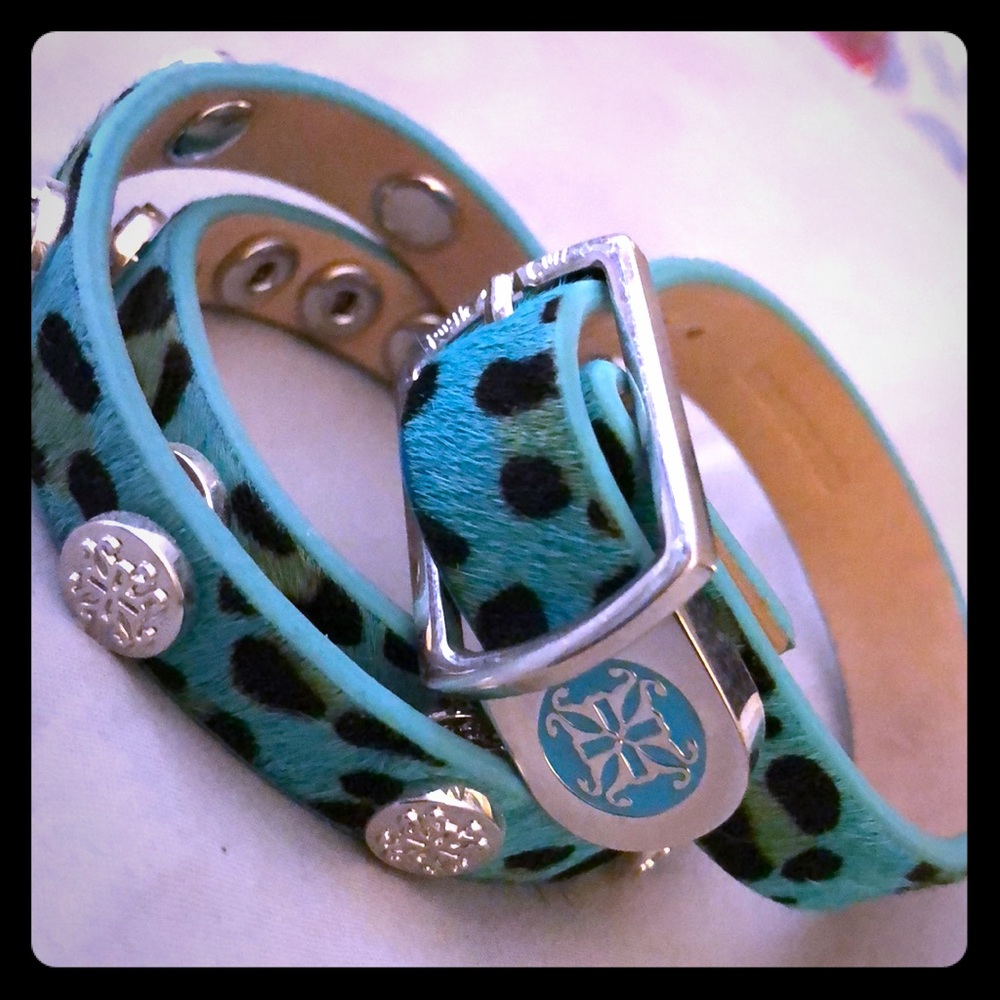 Rustic Cuff Bracelets
